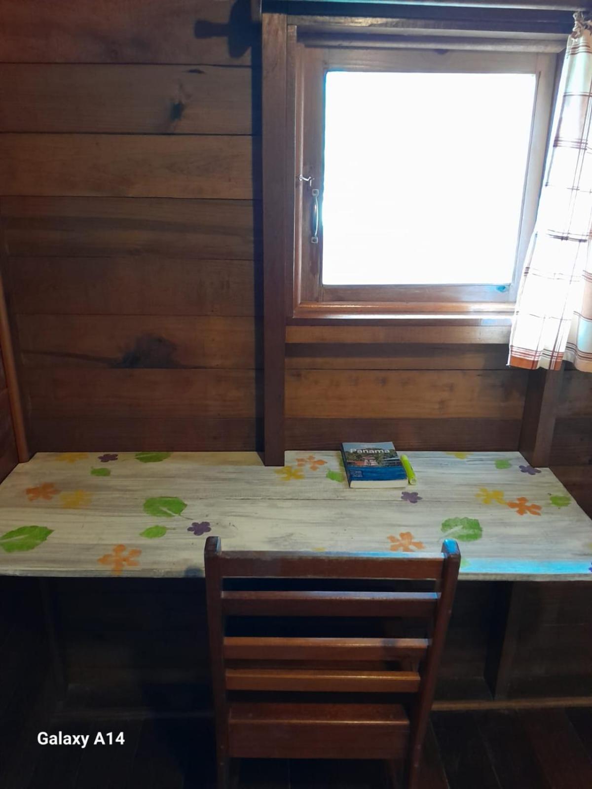 Hostal Hansi Bocas del Toro Zewnętrze zdjęcie