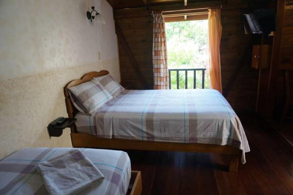 Hostal Hansi Bocas del Toro Zewnętrze zdjęcie